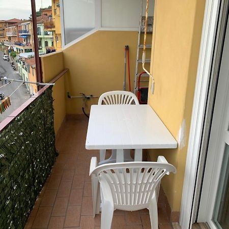 Appartamento Casa Aurora Porto Santo Stefano  Esterno foto