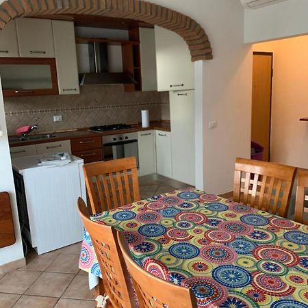 Appartamento Casa Aurora Porto Santo Stefano  Esterno foto