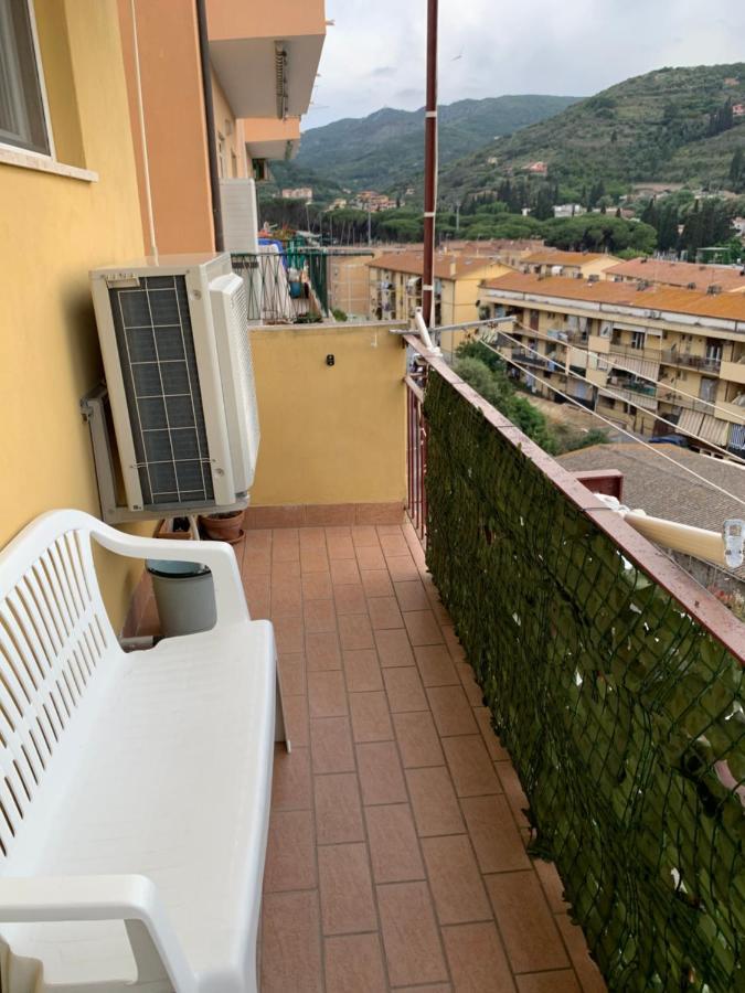 Appartamento Casa Aurora Porto Santo Stefano  Esterno foto