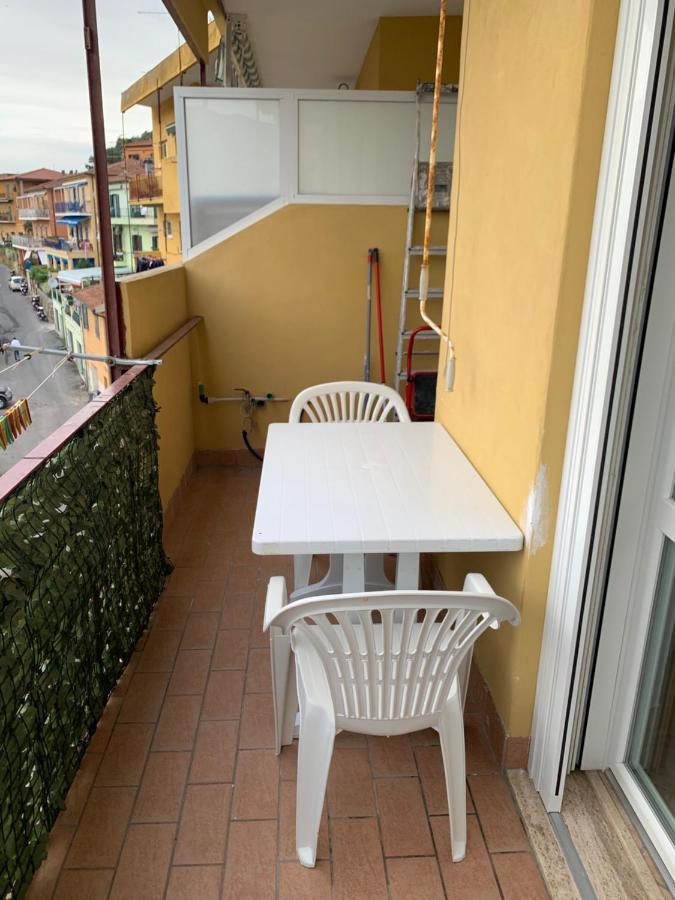 Appartamento Casa Aurora Porto Santo Stefano  Esterno foto