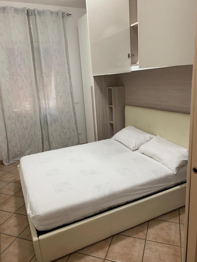 Appartamento Casa Aurora Porto Santo Stefano  Esterno foto