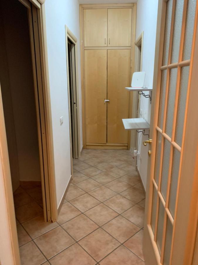Appartamento Casa Aurora Porto Santo Stefano  Esterno foto
